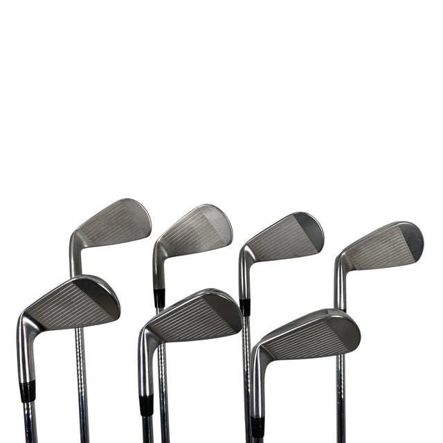 Srixon ZXi4/ZX5 MKII Forged Irons - One Golf