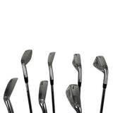 Srixon ZXi4/ZX5 MKII Forged Irons - One Golf