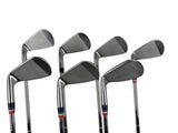 Srixon ZXi5 All American Forged Irons - One Golf