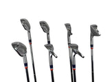 Srixon ZXi5 All American Forged Irons - One Golf