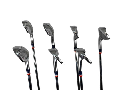 Srixon ZXi5 All American Forged Irons - One Golf