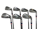 Srixon ZXi5 All American Forged Irons - One Golf