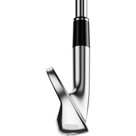 Srixon ZXi5 MKII RH 4-PW Steel Irons - One Golf