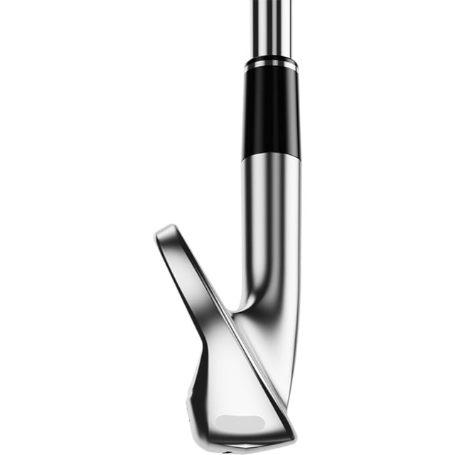 Srixon ZXi5 MKII RH 4-PW Steel Irons - One Golf