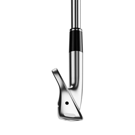 Srixon ZXi5+ MKII RH 4-PW Steel Irons - One Golf