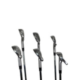 Srixon ZXi5/ZXi7 Forged Irons - One Golf