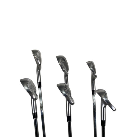 Srixon ZXi5/ZXi7 Forged Irons - One Golf