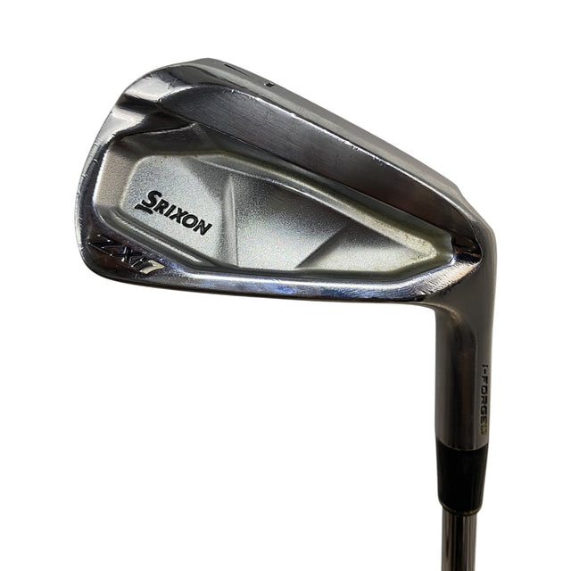 Srixon ZXI5/ZXI7 Forged Irons - One Golf