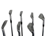 Srixon ZXi5/ZXi7 Forged Irons - One Golf