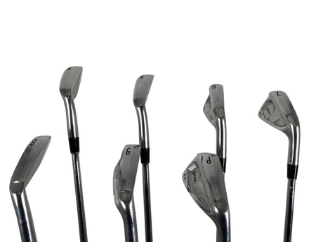 Srixon ZXi5/ZXi7 Forged Irons - One Golf