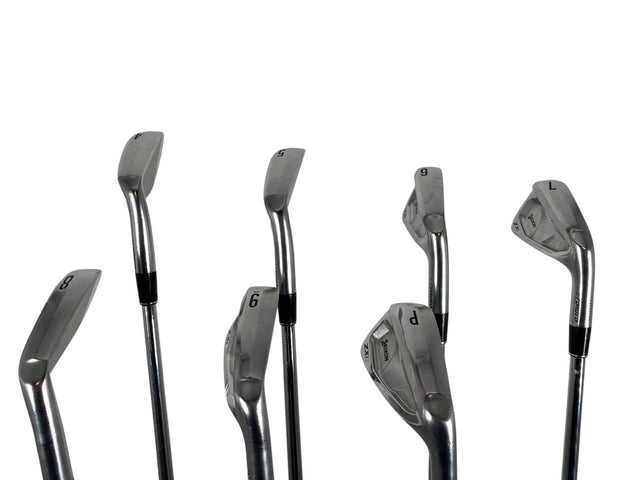 Srixon ZXi5/ZXi7 Forged Irons - One Golf