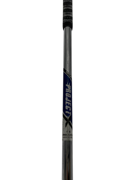 Srixon ZXi5/ZXi7 Forged Irons - One Golf