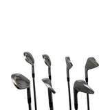 Srixon ZXI5/ZXI7 Forged Irons - One Golf