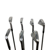 Srixon ZXI5/ZXI7 Forged Irons - One Golf