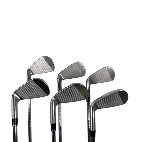 Srixon ZXi5/ZXi7 Forged Irons - One Golf