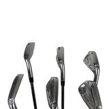 Srixon ZXi5/ZXi7 Forged Irons - One Golf