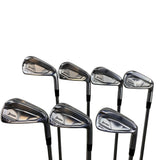 Srixon ZXi5/ZXI7 Forged Irons - One Golf