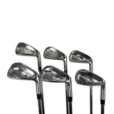 Srixon ZXi5/ZXi7 Forged Irons - One Golf