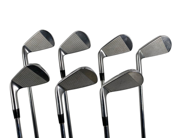 Srixon ZXi5/ZXi7 Forged Irons - One Golf