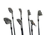 Srixon ZXi5/ZXi7 Forged Irons - One Golf