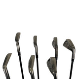 Srixon ZXi7 Black Edition Forged Irons - One Golf