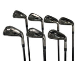 Srixon ZXi7 Black Edition Forged Irons - One Golf