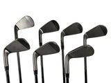 Srixon ZXi7 Black Edition Forged Irons - One Golf