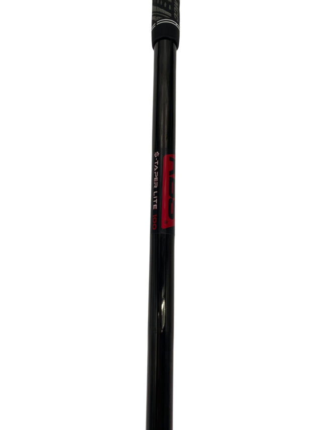 Srixon ZXi7 Black Edition Forged Irons - One Golf