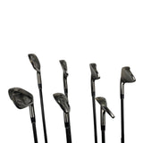 Srixon ZXi7 Black Edition Forged Irons - One Golf