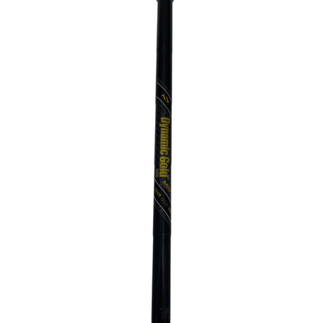 Srixon ZXi7 Black Edition Forged Irons - One Golf