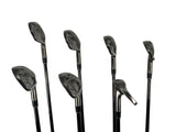Srixon ZXi7 Black Edition Forged Irons - One Golf