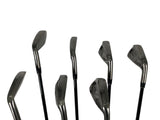Srixon ZXi7 Black Edition Forged Irons - One Golf