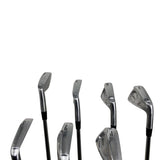 Srixon ZXi7 Forged Irons - One Golf
