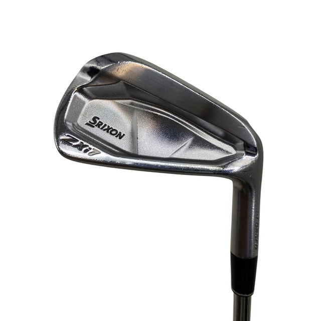 Srixon ZXi7 Forged Irons - One Golf