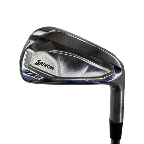 Srixon ZXi7 Forged Irons - One Golf