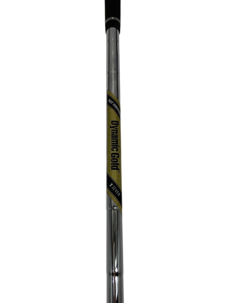 Srixon ZXi7 Forged Irons - One Golf