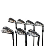 Srixon ZXi7 Forged Irons - One Golf