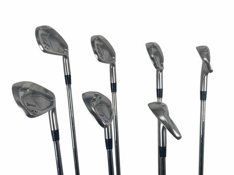 Srixon ZXi7 Forged Irons - One Golf