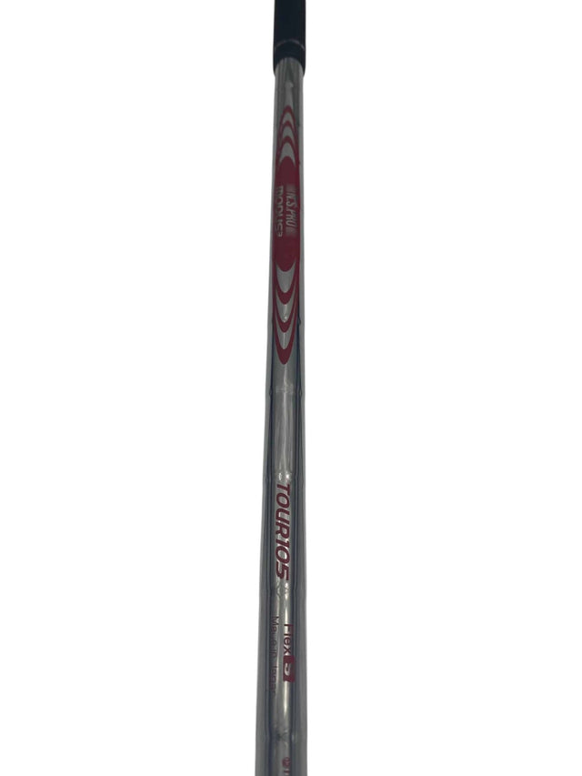 Srixon ZXi7 Forged Irons - One Golf