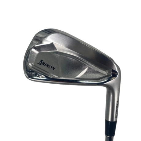 Srixon ZXi7 Forged Irons - One Golf