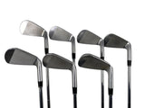 Srixon ZXi7 Forged Irons - One Golf