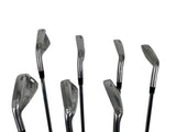 Srixon ZXi7 Forged Irons - One Golf