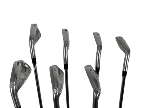 Srixon ZXi7 Forged Irons - One Golf
