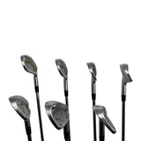 Srixon ZXi7 Forged Irons - One Golf