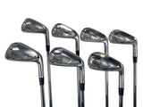 Srixon ZXi7 Forged Irons - One Golf
