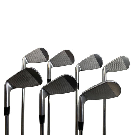 Srixon ZXi7 Forged Irons - One Golf