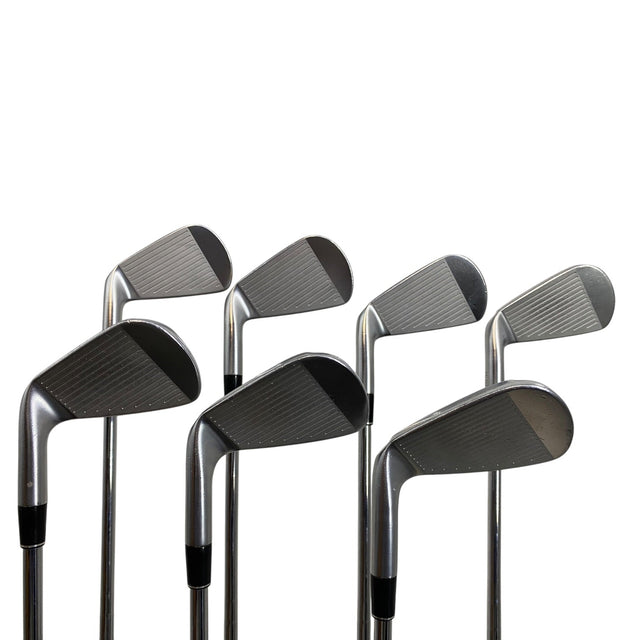 Srixon ZXi7 Forged Irons - One Golf