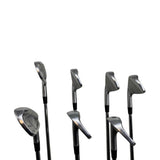 Srixon ZXi7 Forged Irons - One Golf