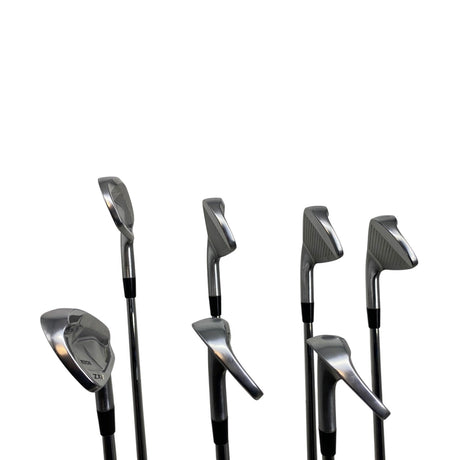 Srixon ZXi7 Forged Irons - One Golf