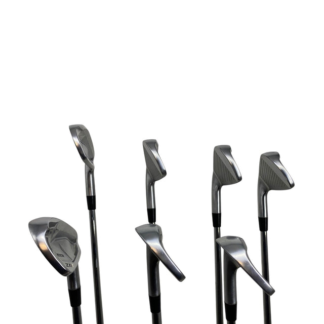 Srixon ZXi7 Forged Irons - One Golf